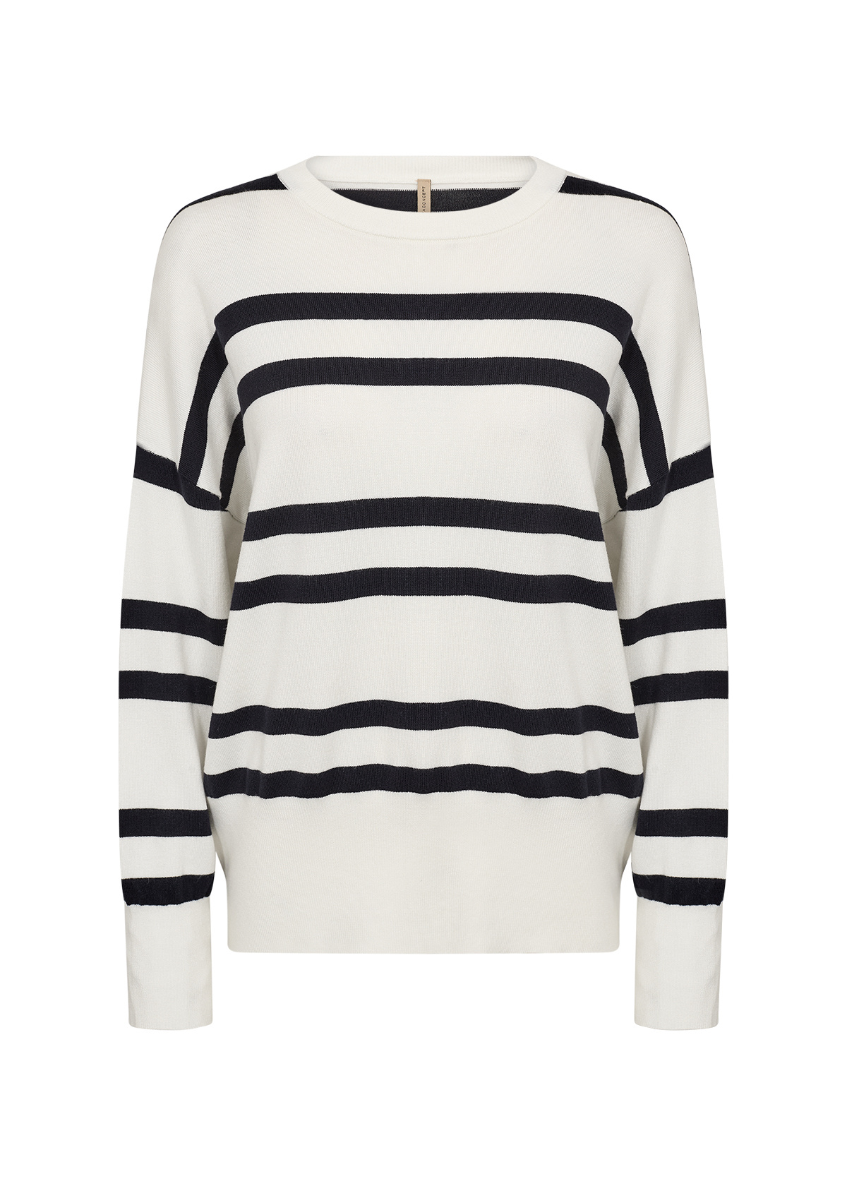 Soya Concept Dollie Stripe 819 Sweater