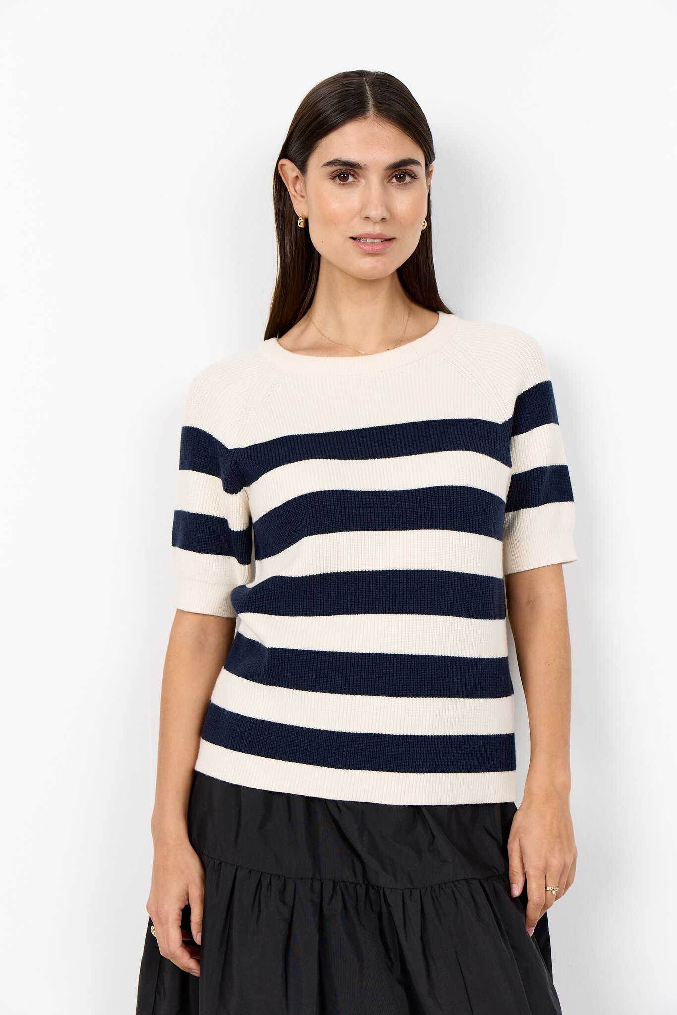 Soya Concept Kanita Stripe 35 Sweater