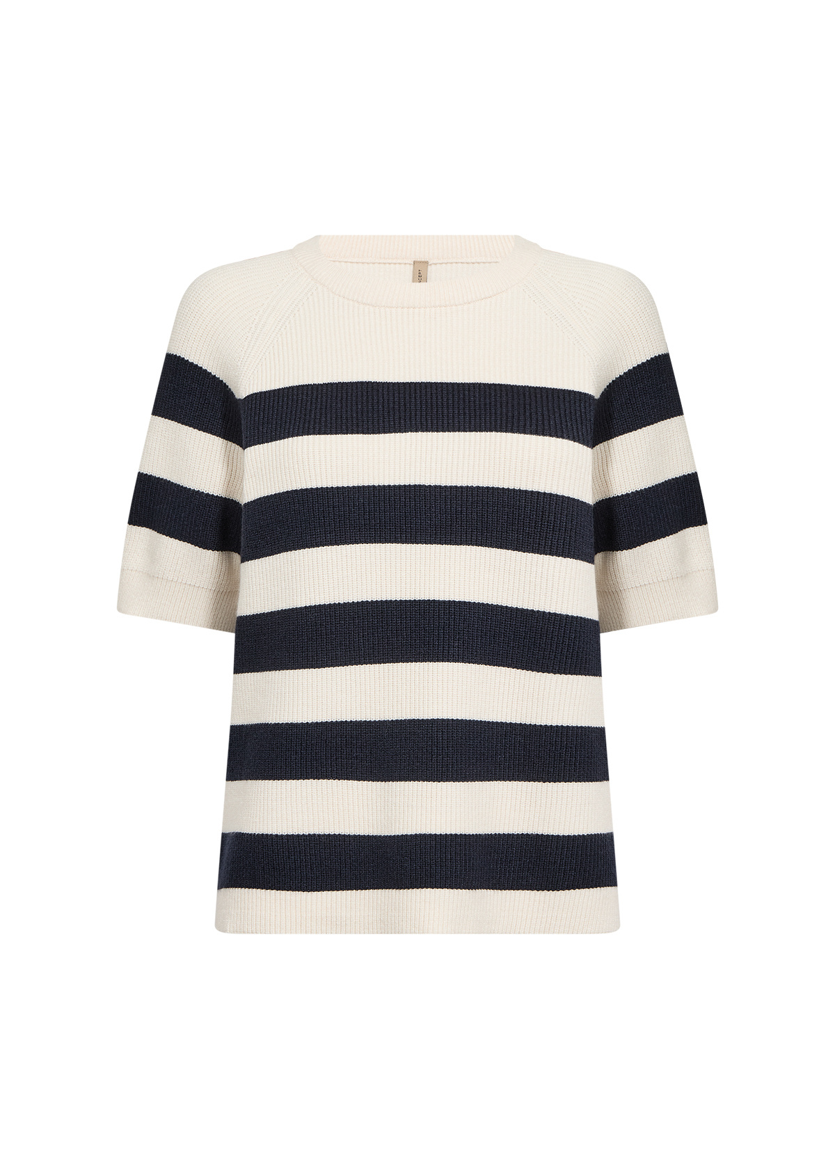Soya Concept Kanita Stripe 35 Sweater