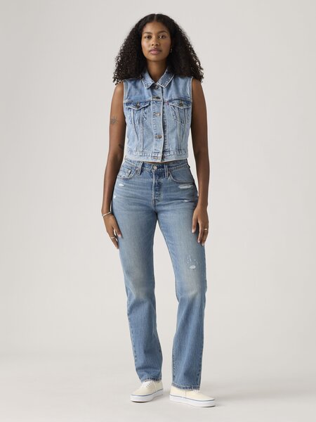Levi's 501 Curve