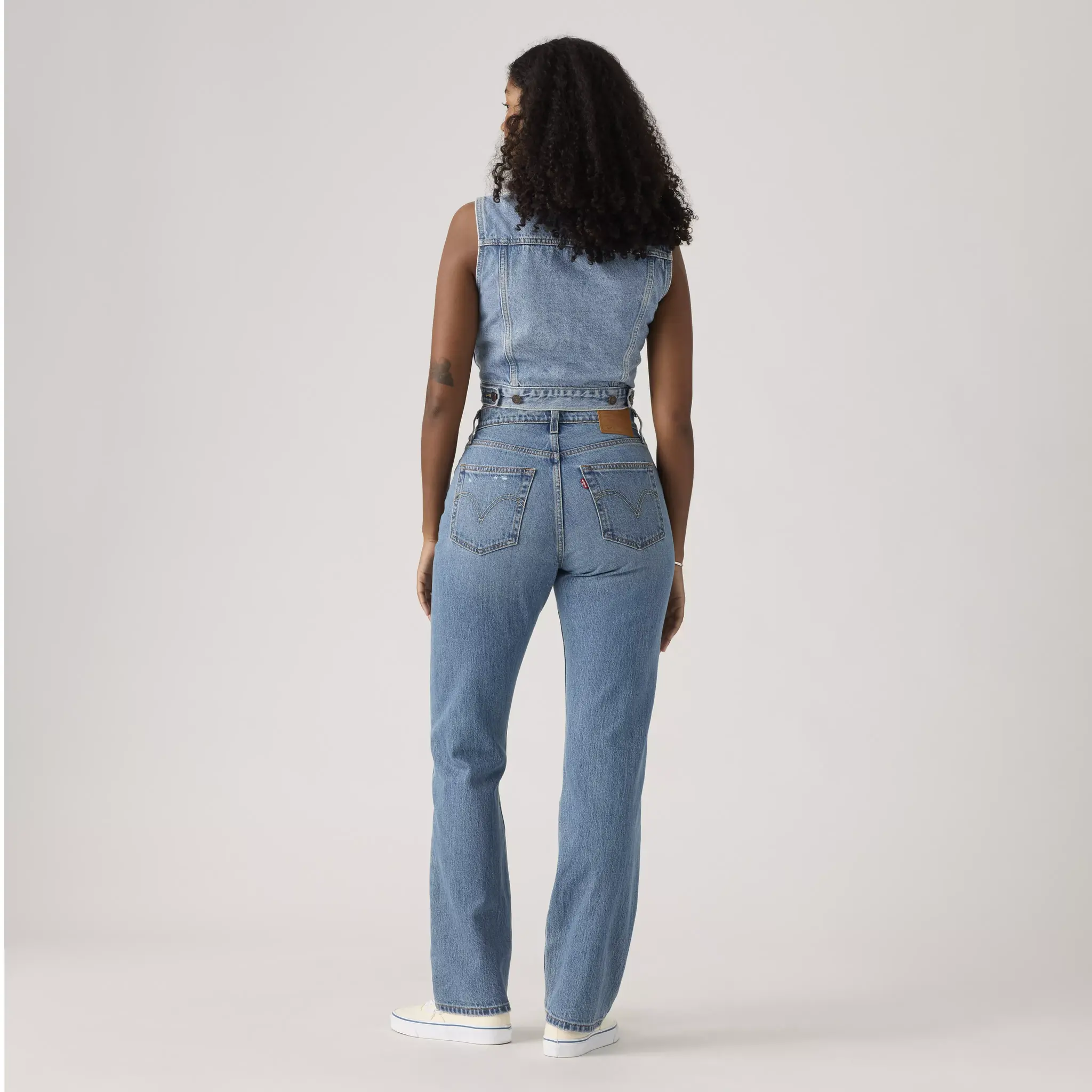 Levi's 501 Curve
