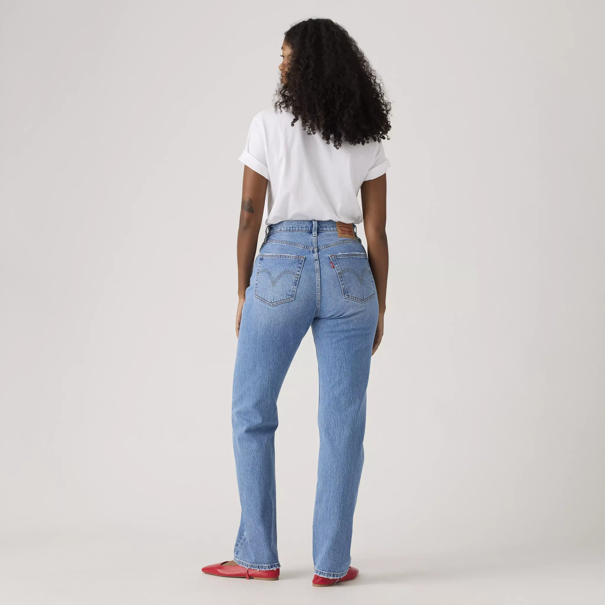 Levi's 501 Curve
