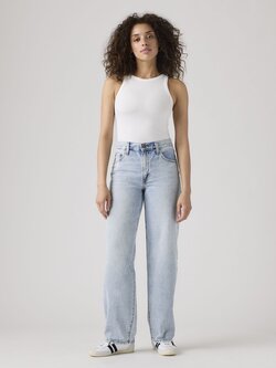 Levi's Baggy Dad