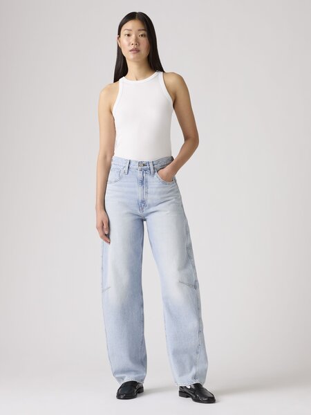 Levi's Cinch Barrel