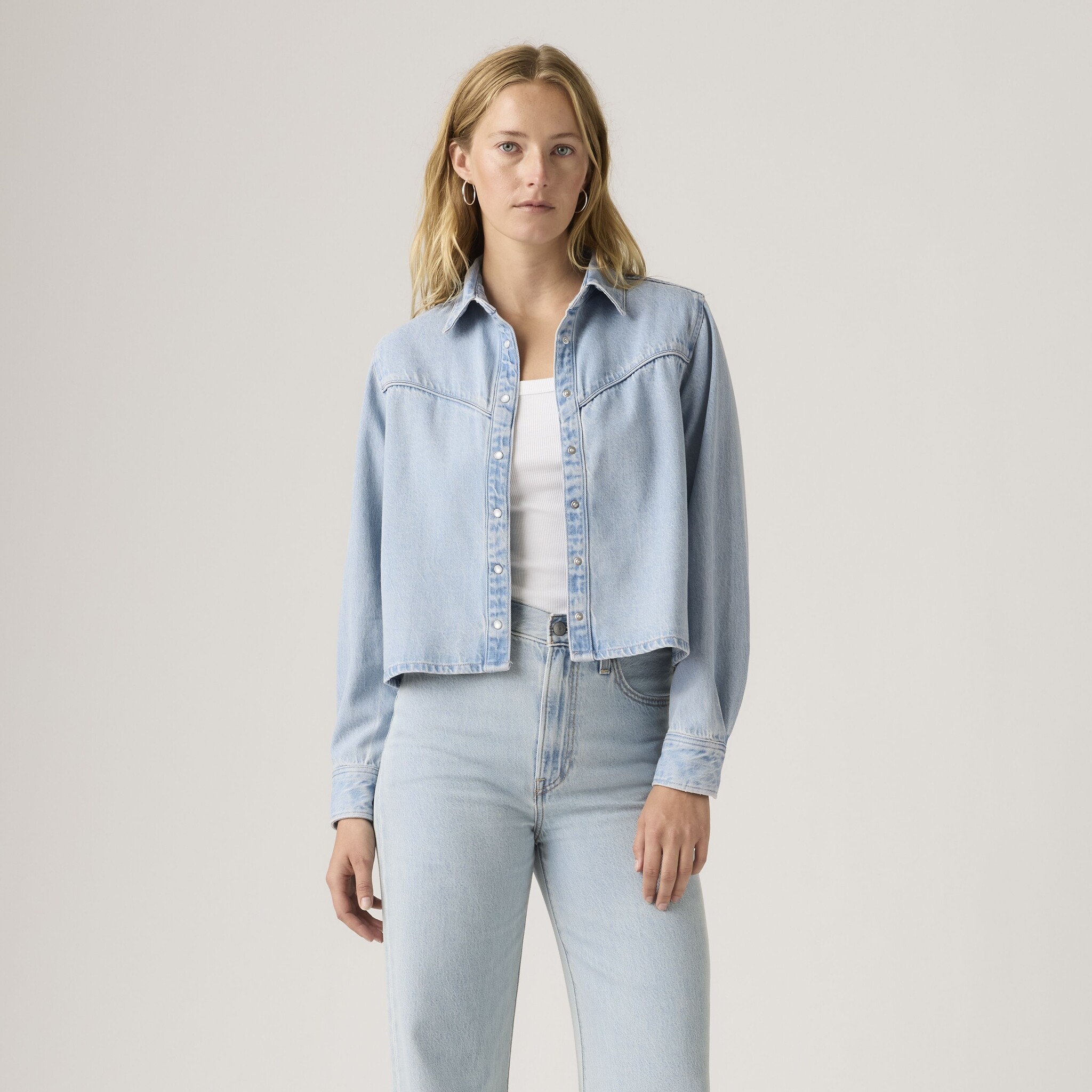 Levi's Logan Shacket