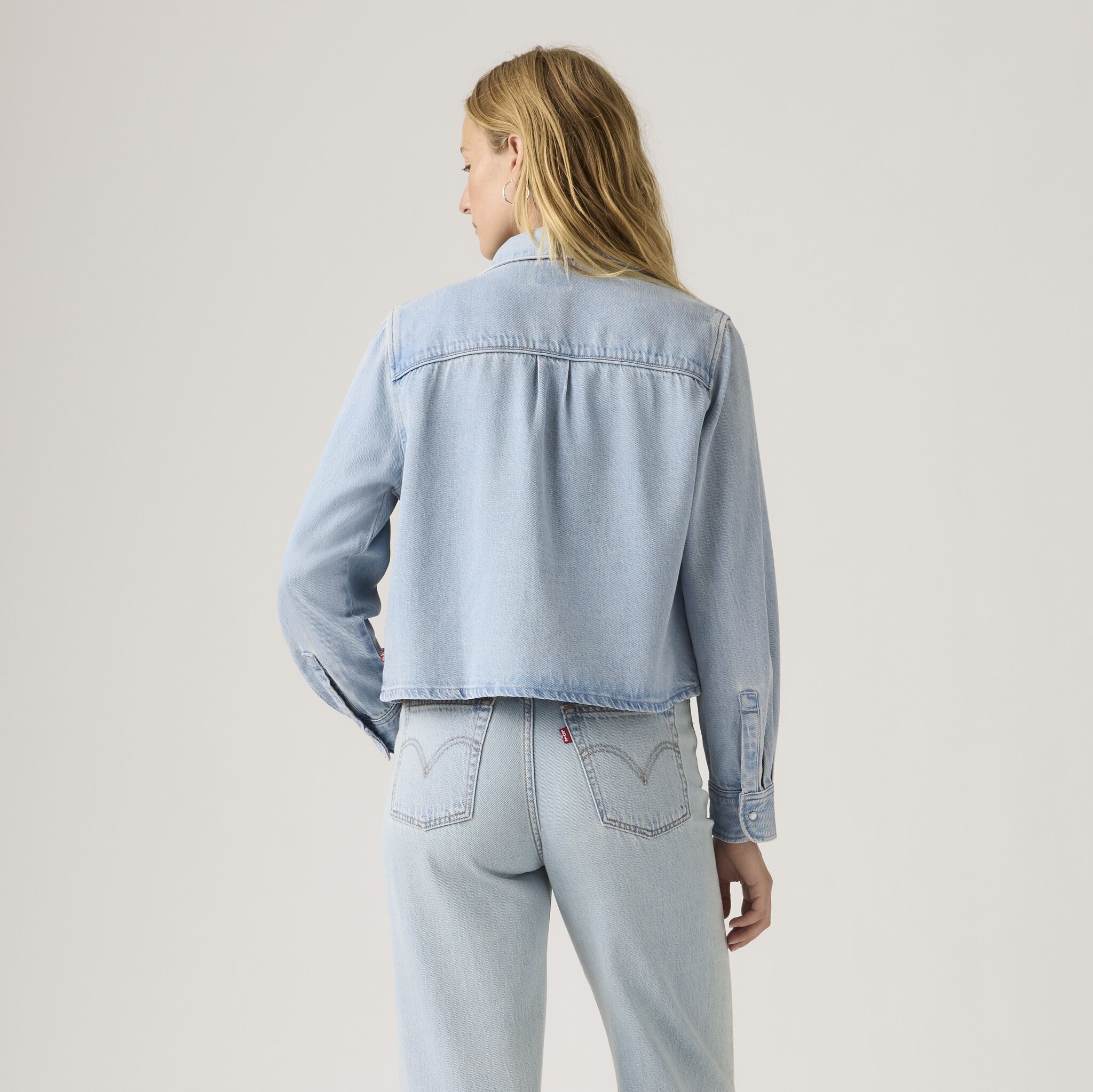 Levi's Logan Shacket