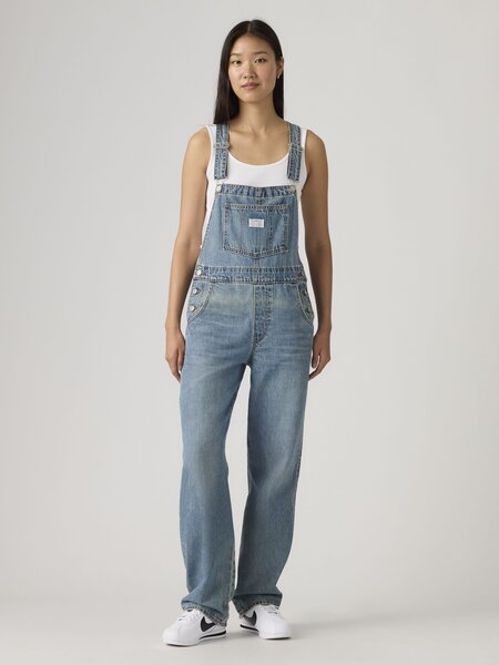 Levi's Vintage Overall