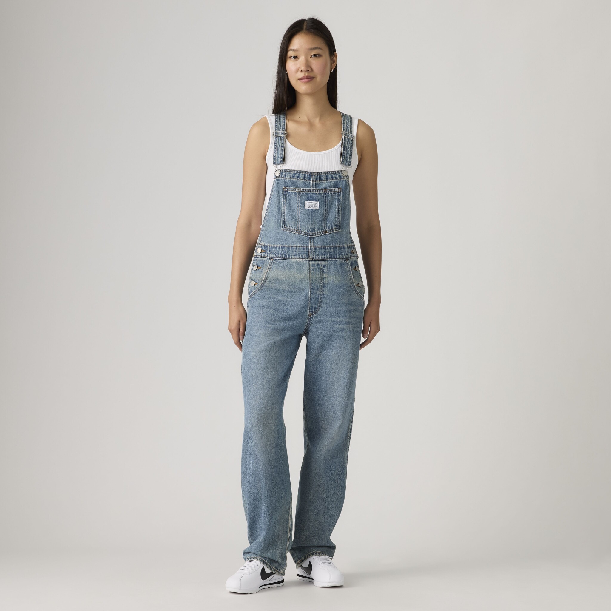 Levi's Vintage Overall