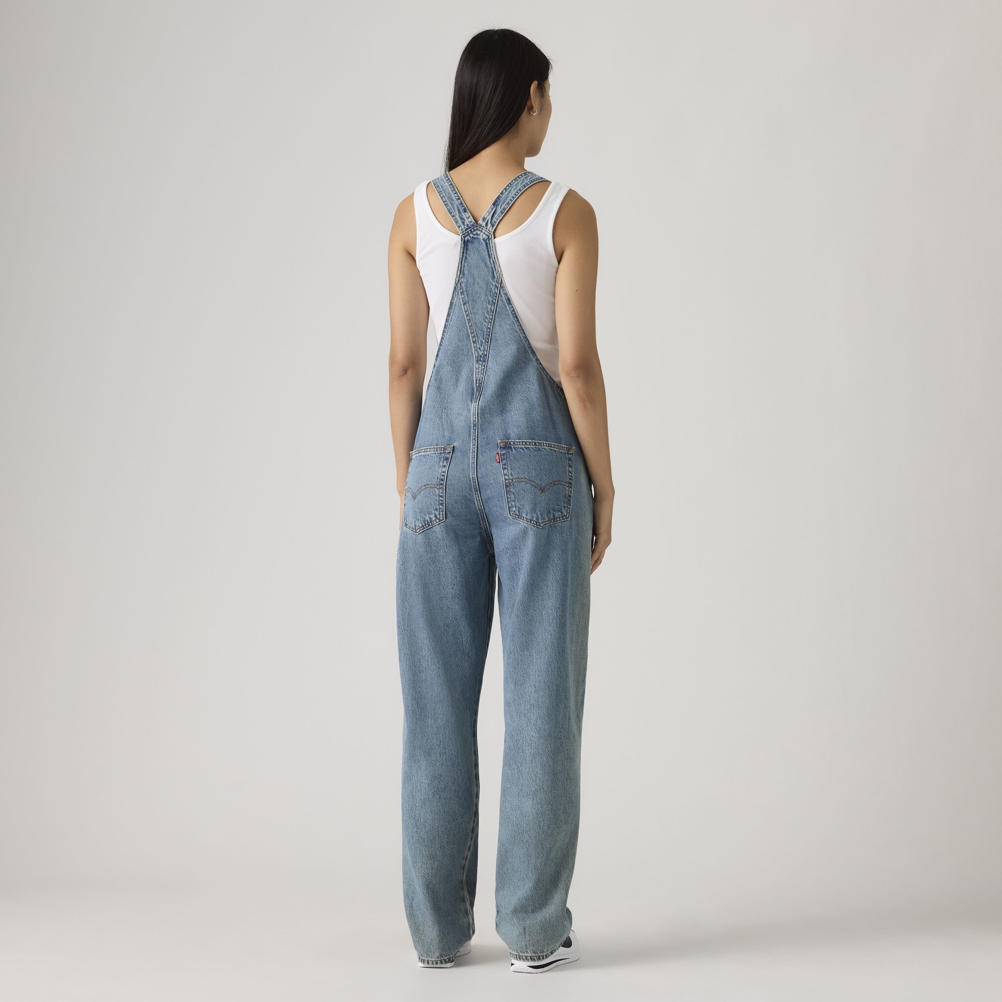 Levi's Vintage Overall