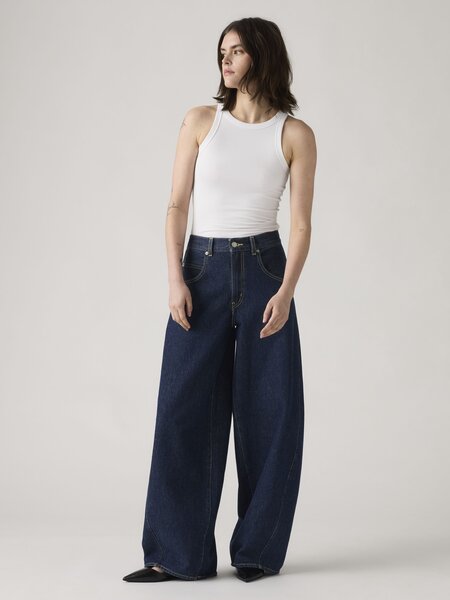 Levi's Super Baggy Barrel