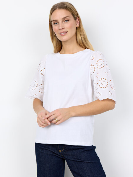 Soya Concept Loraine 3 Shirt