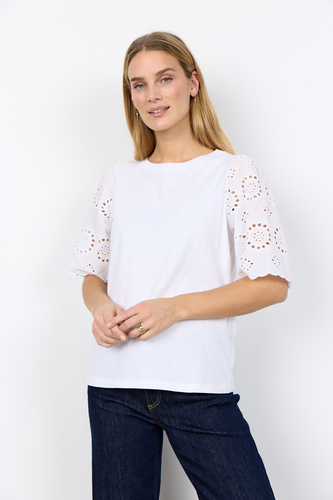 Soya Concept Loraine 3 Shirt