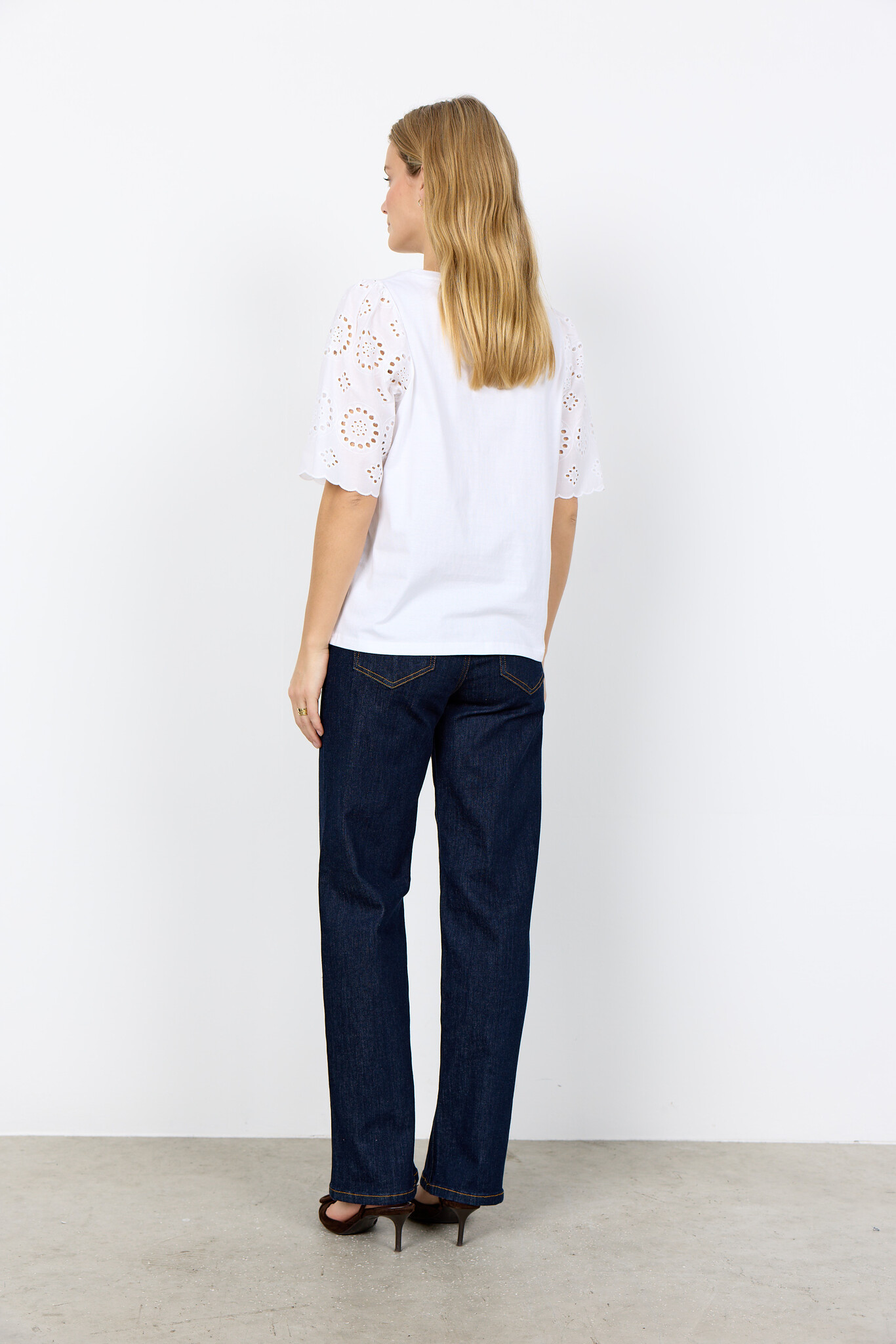 Soya Concept Loraine 3 Shirt