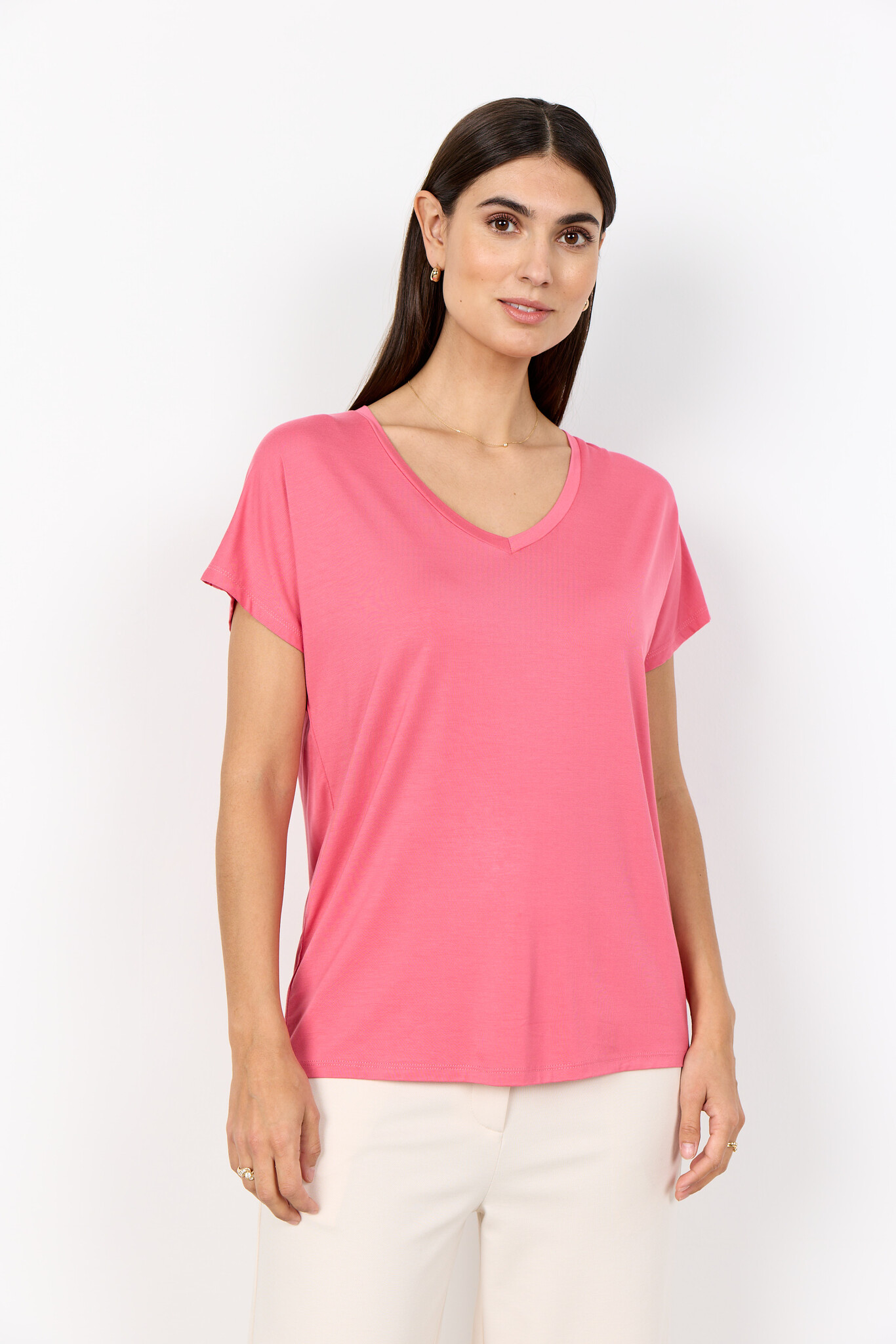 Soya Concept Marica 32 Shirt