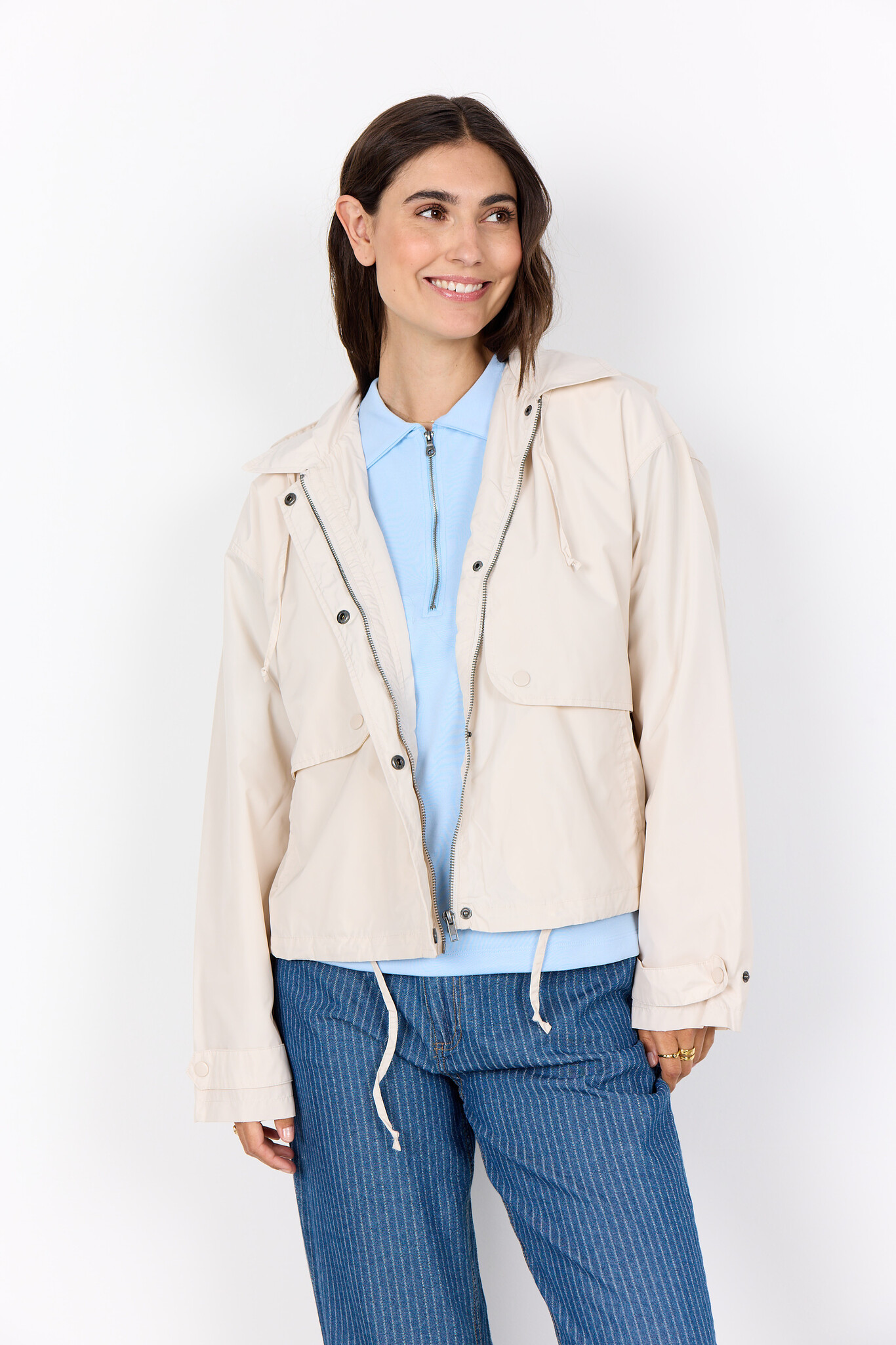 Soya Concept Polenka 3 Jacket