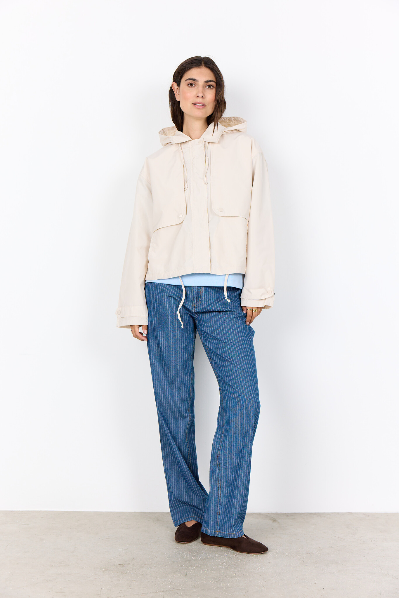 Soya Concept Polenka 3 Jacket