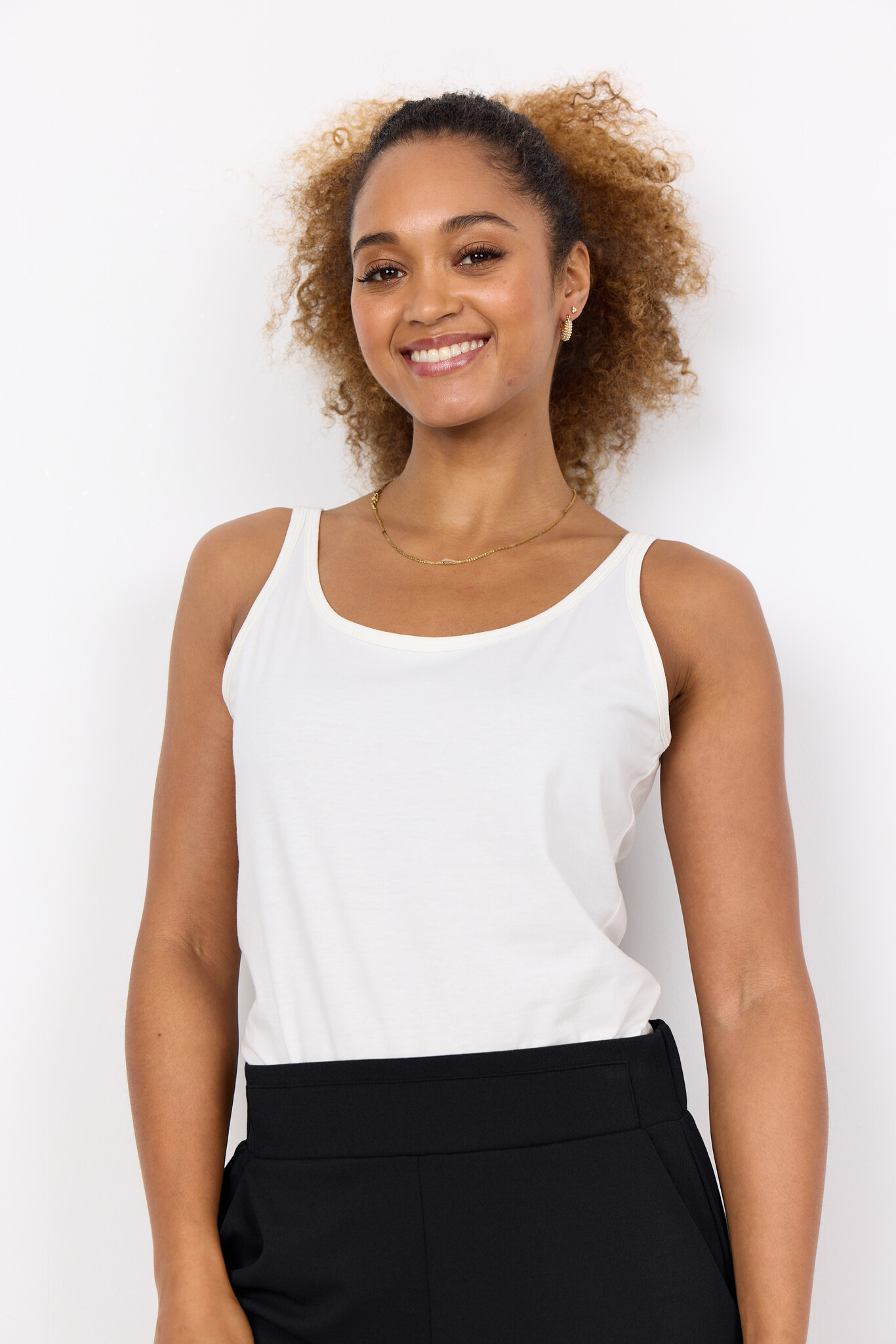 Soya Concept Pylle 122 Shirt