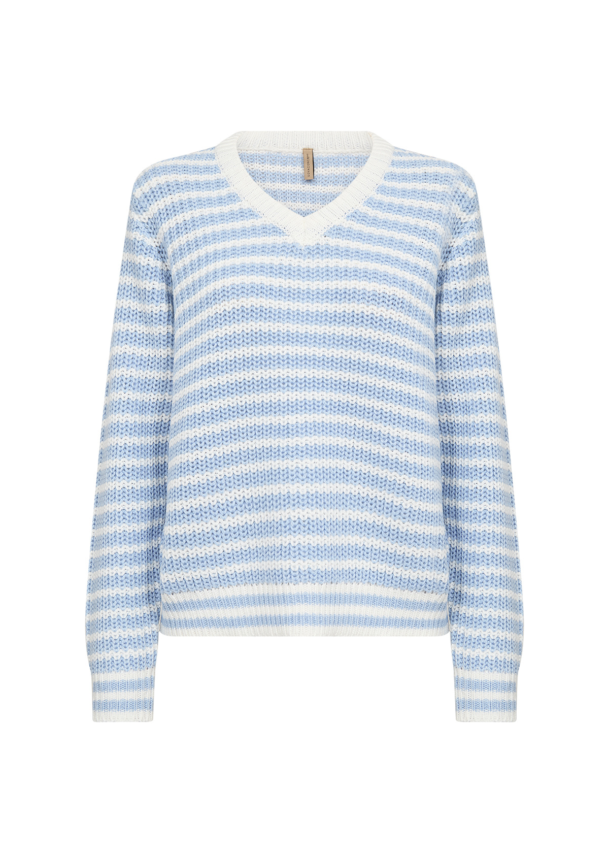 Soya Concept Remone Stripe 42 Sweater