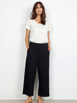 Soya Concept Siham 36 Wide Leg Pants