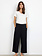 Soya Concept Siham 36 Wide Leg Pants