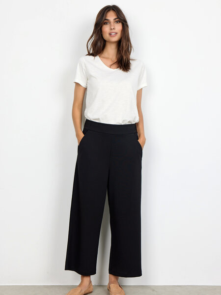 Soya Concept Siham 36 Wide Leg Pants