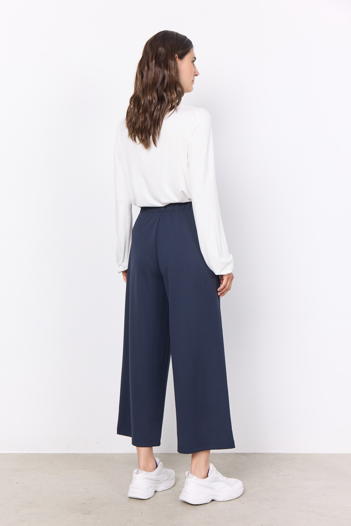 Soya Concept Siham 36 Wide Leg Pants