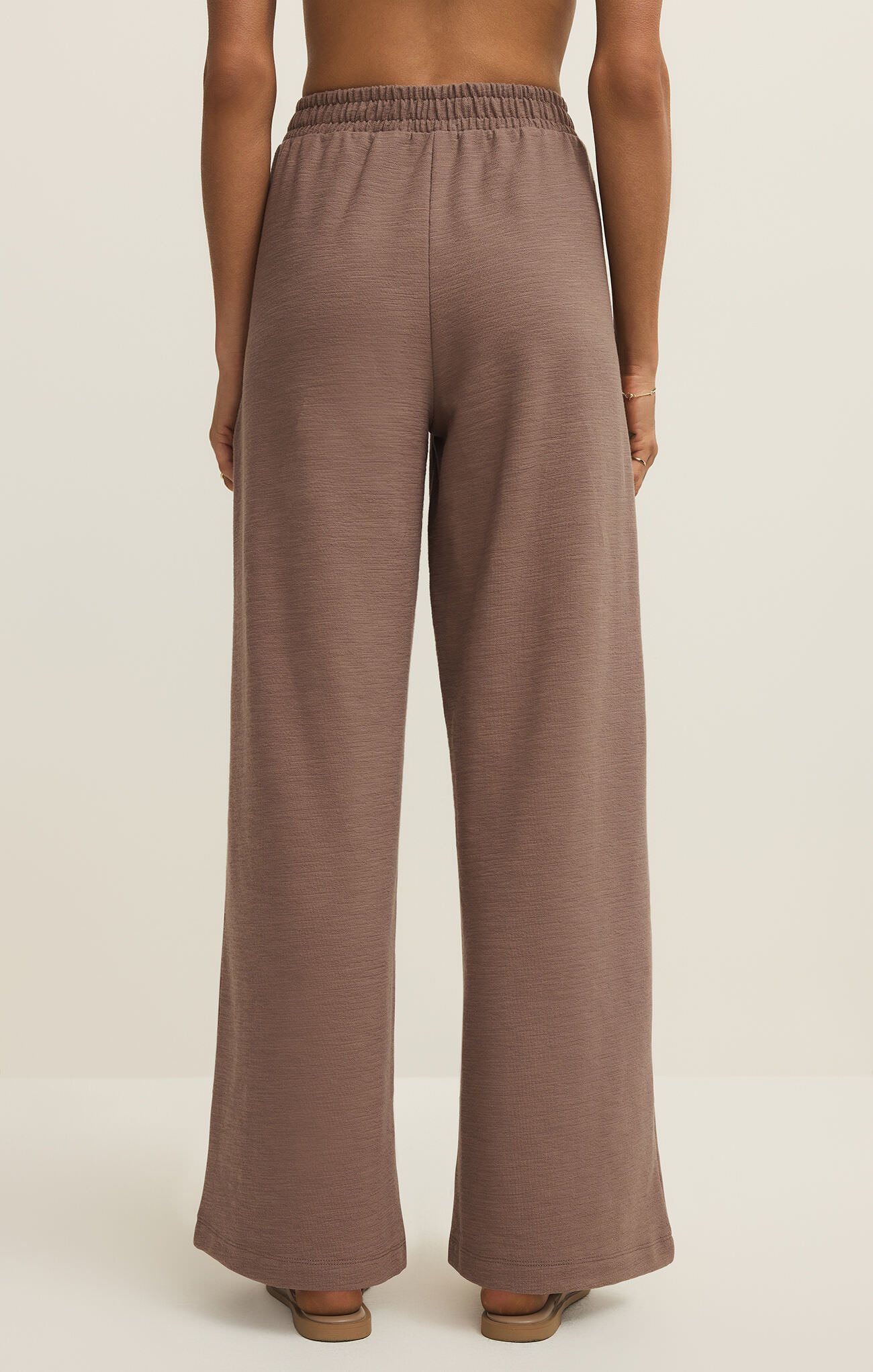 Z Supply Andre Wide Leg Pant