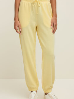 Z Supply Downtown Jogger