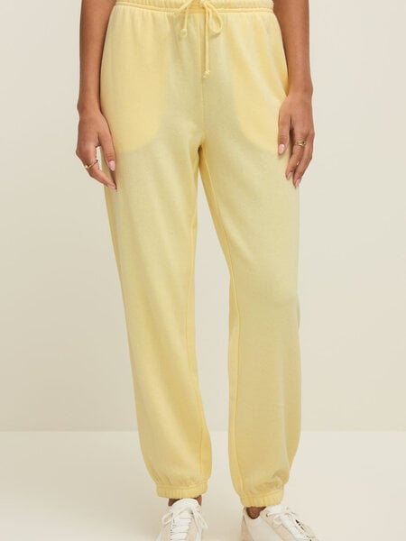 Z Supply Downtown Jogger