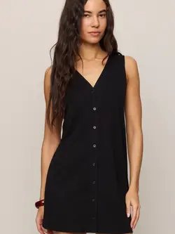 Z Supply Solace Mini Dress