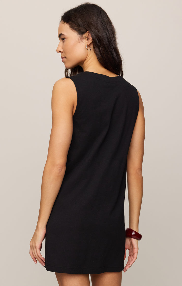 Z Supply Solace Mini Dress