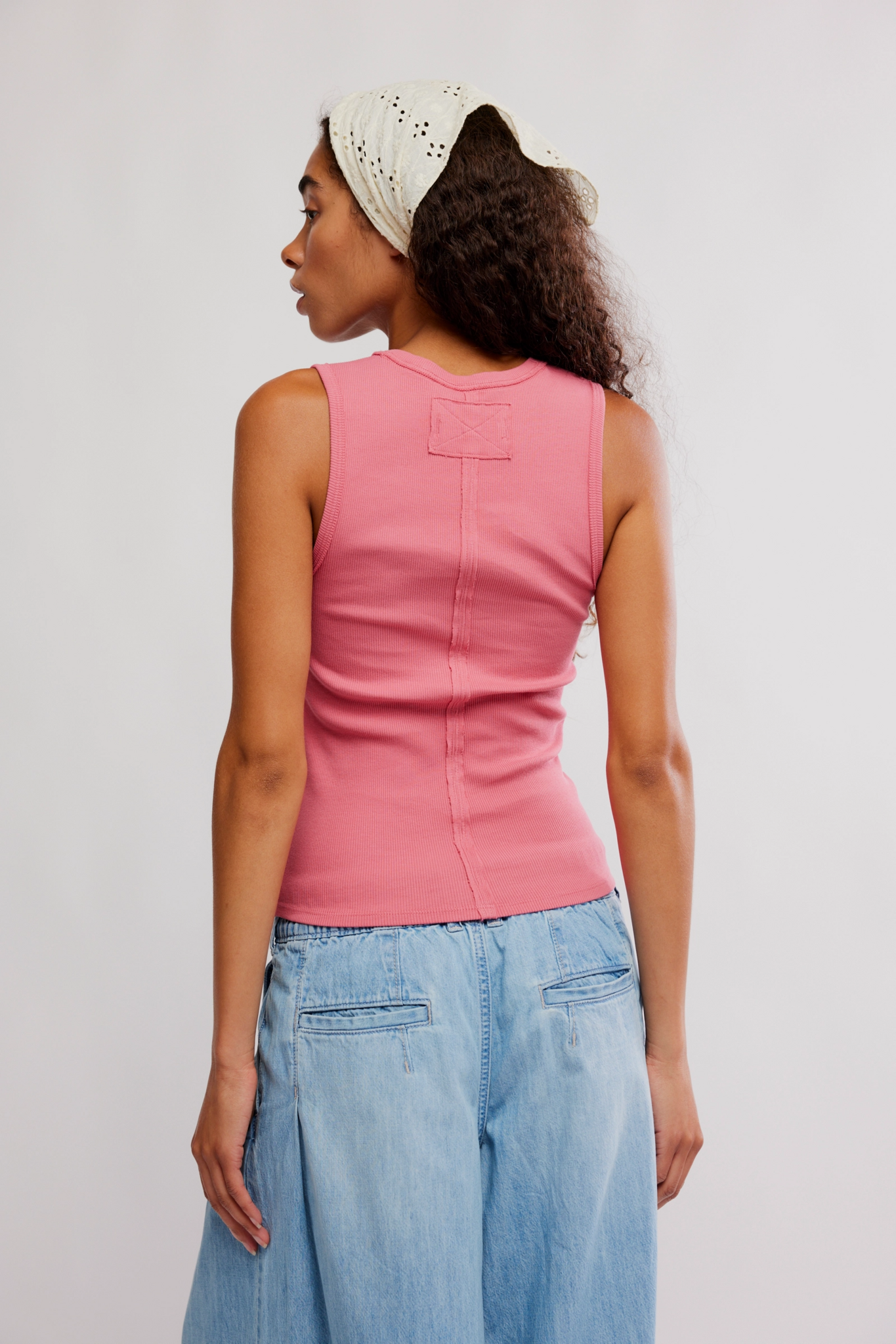 Free People Neria Tank