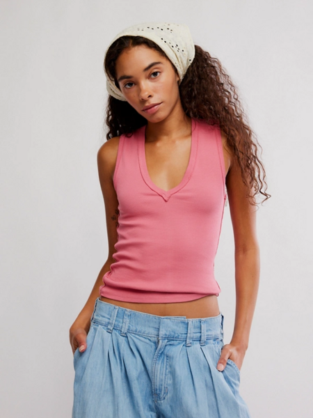 Free People Neria Tank