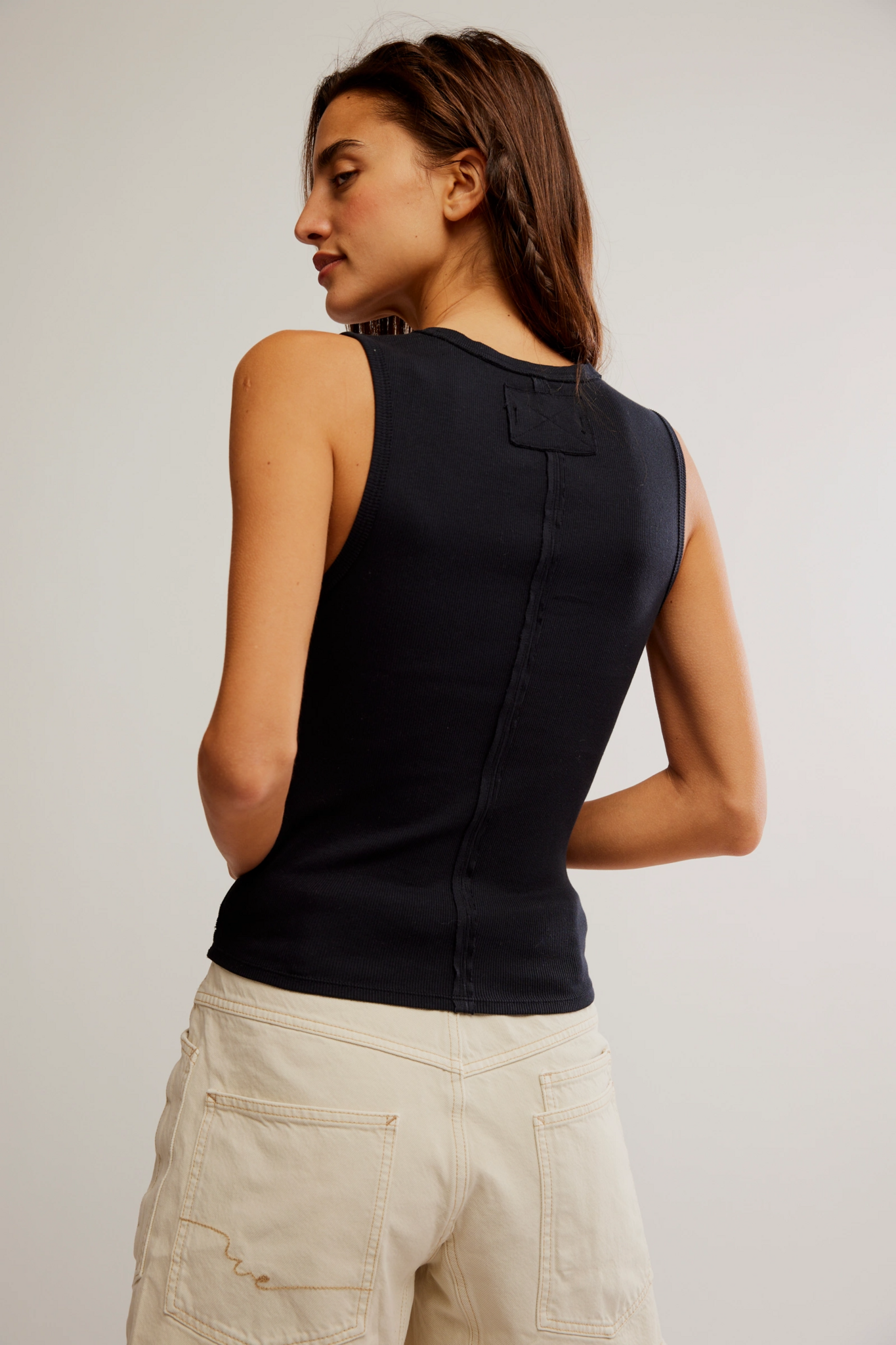 Free People Neria Tank