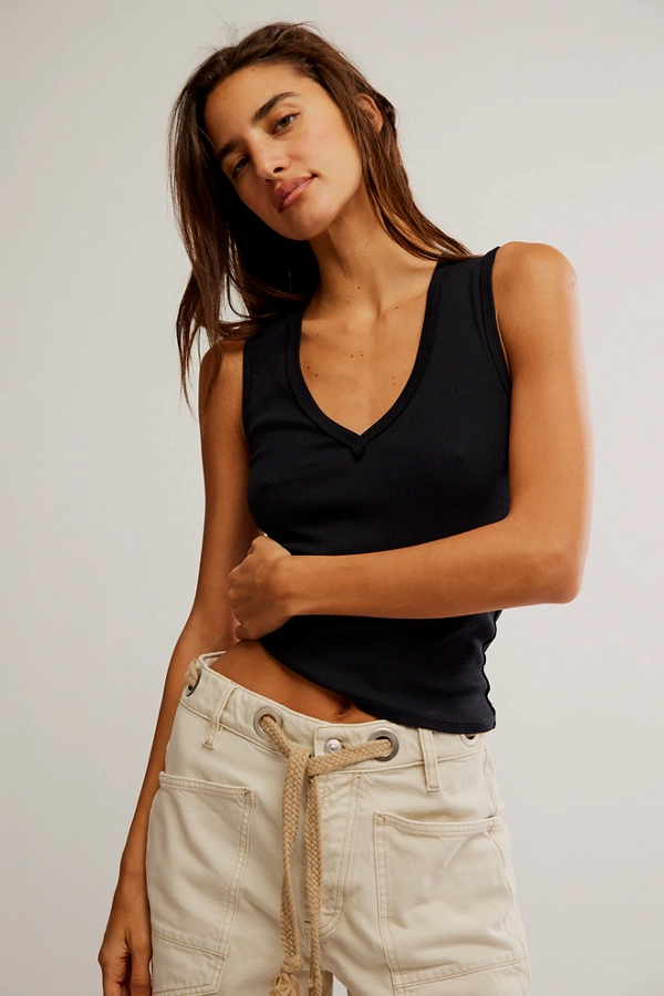 Free People Neria Tank