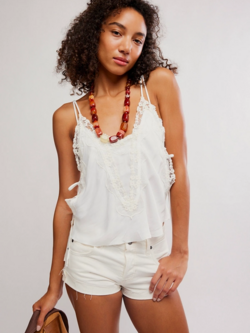 Free People Someone Like You Cami