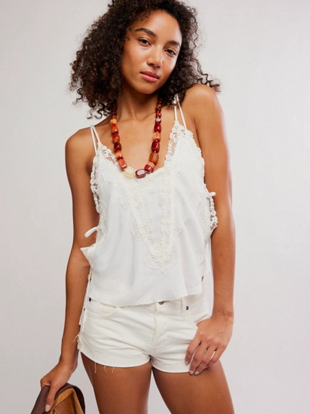 Free People Someone Like You Cami