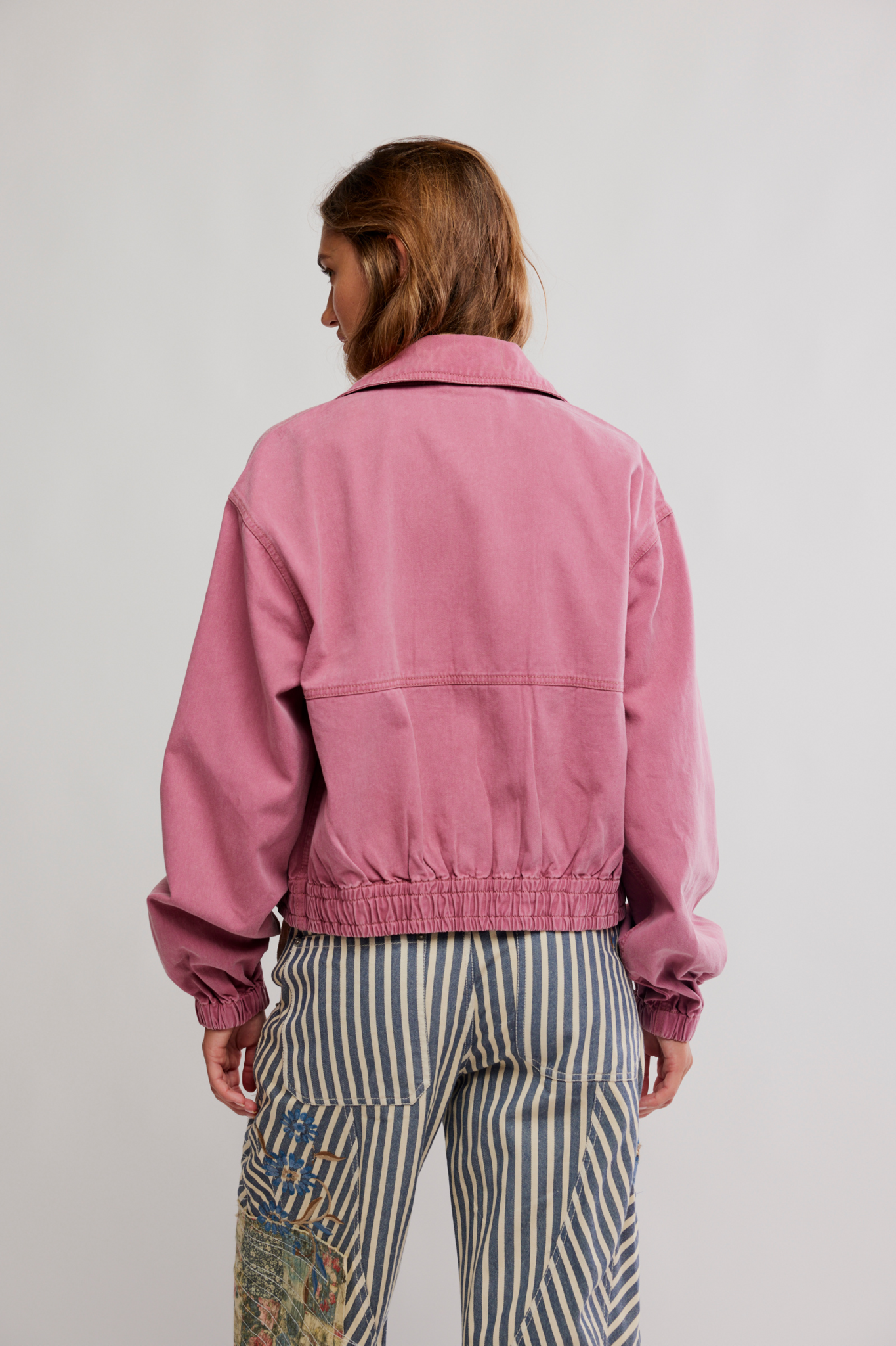 Free People Birdie Jacket