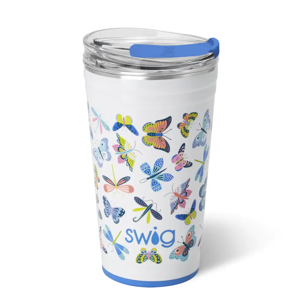 Swig Life Party Cup 24oz