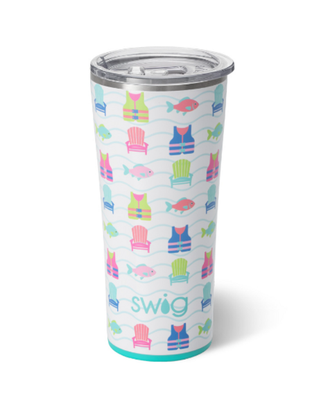 Swig Life Tumbler 22oz