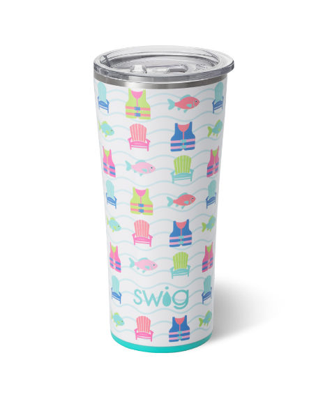 Swig Life Tumbler 22oz
