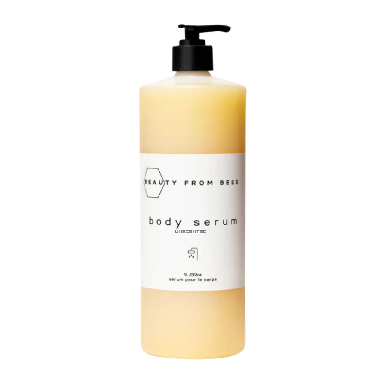 Beauty From Bees Body Serum