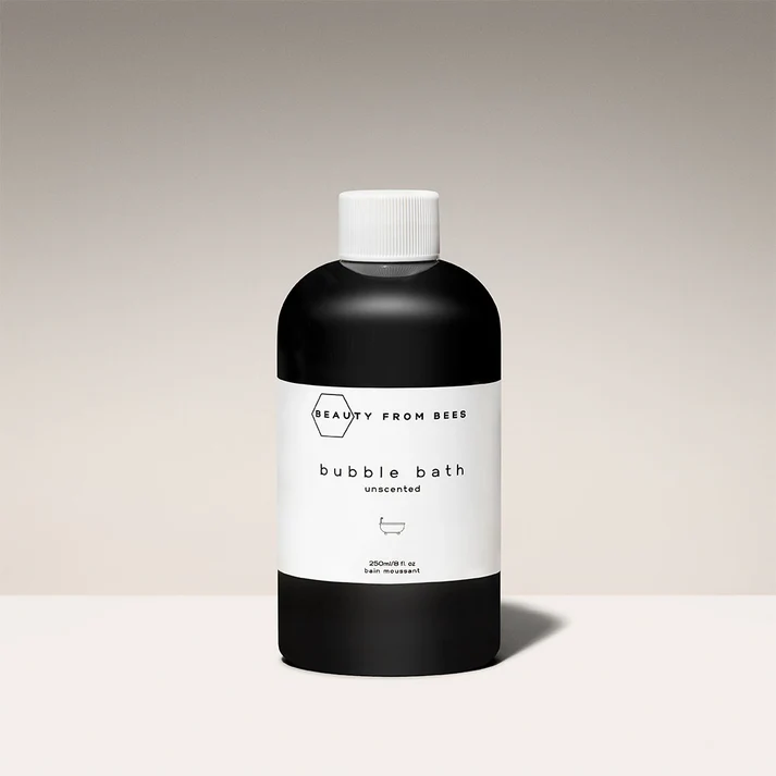 Beauty From Bees Bubble Bath 250ml/8oz