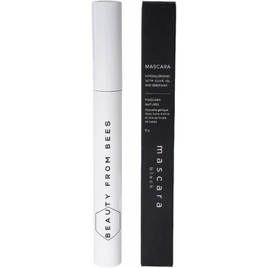 Beauty From Bees Mascara