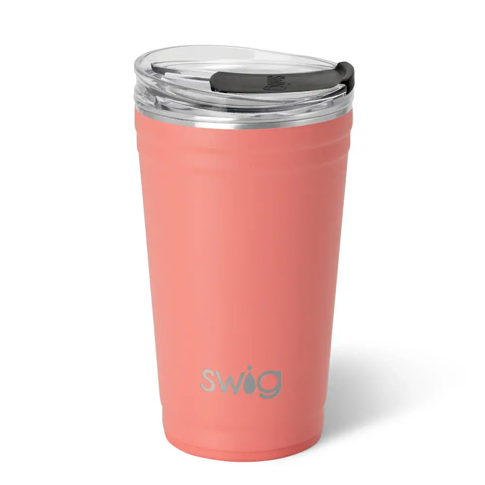 Swig Life Party Cup 24oz