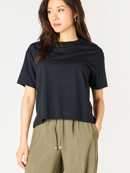 Dex Essential Tee SS