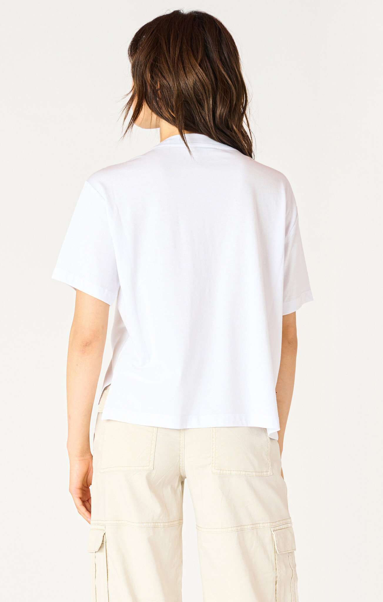 Dex Essential Tee SS