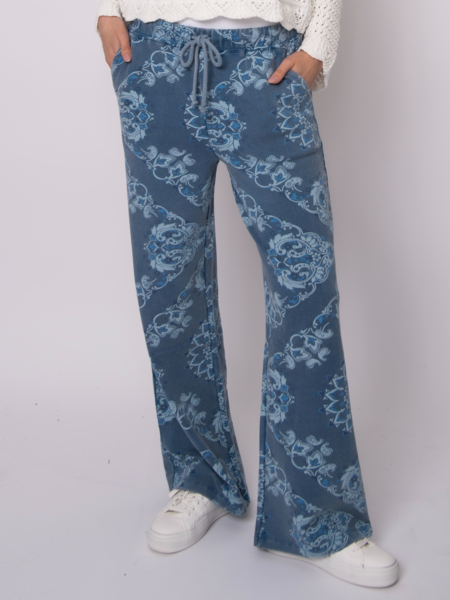 RD Style Erin French Terry Pants