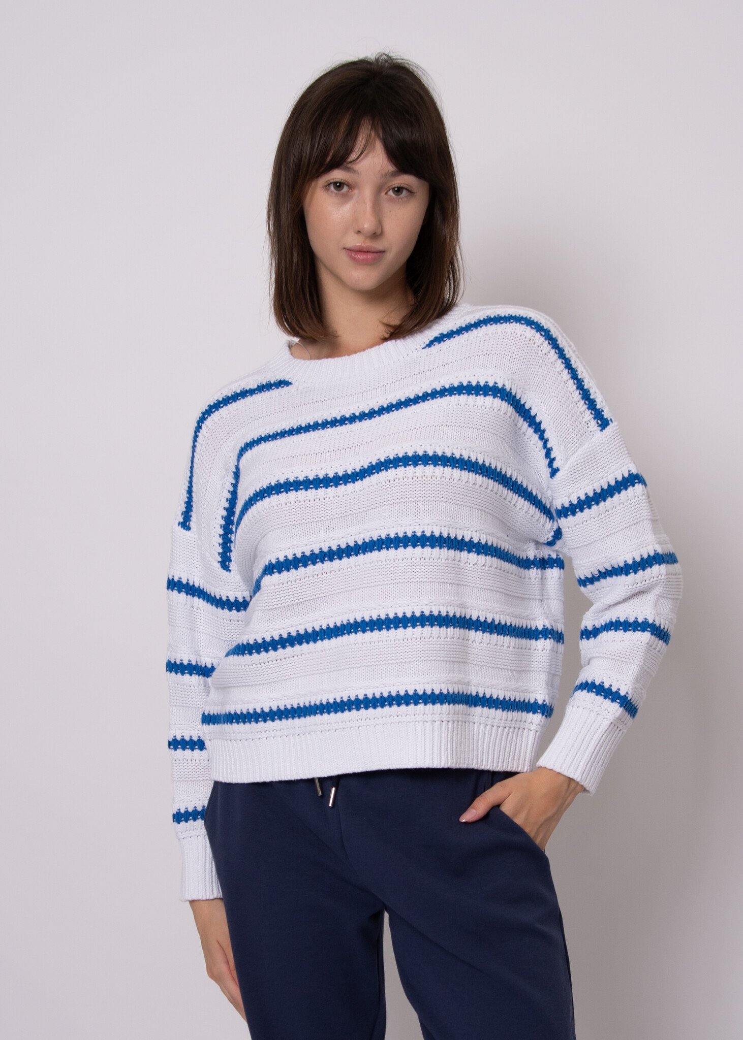 RD Style Thalassa Crew Neck