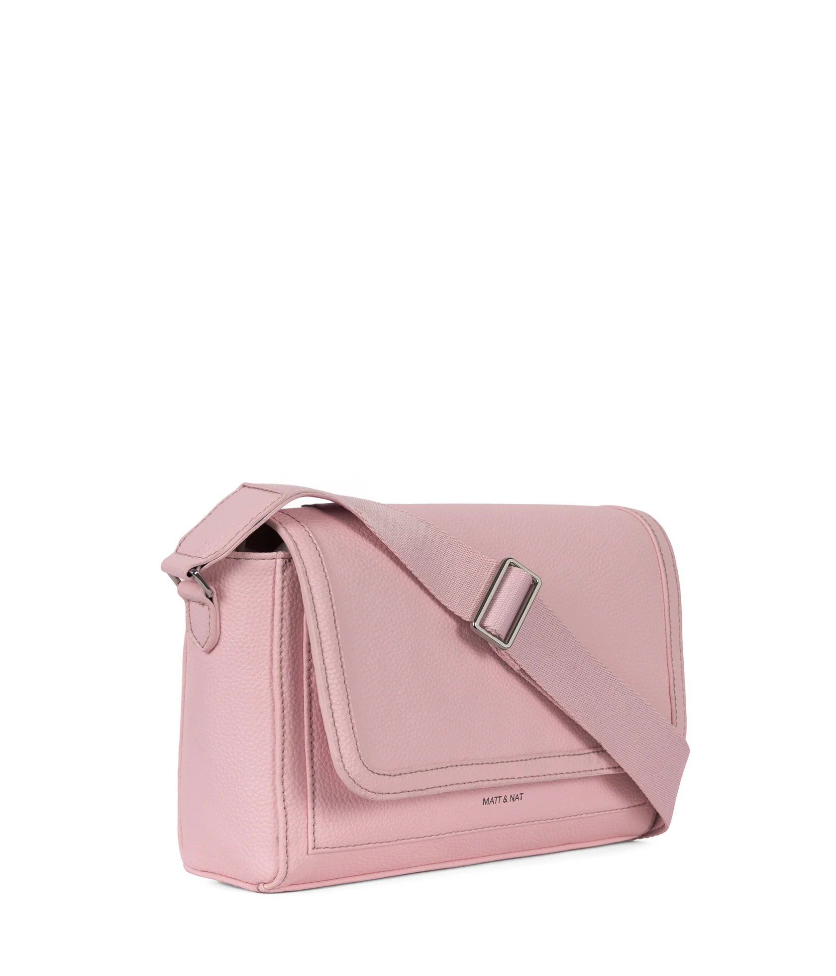 Matt & Nat Sunny Grain Crossbody Shoulder Bag